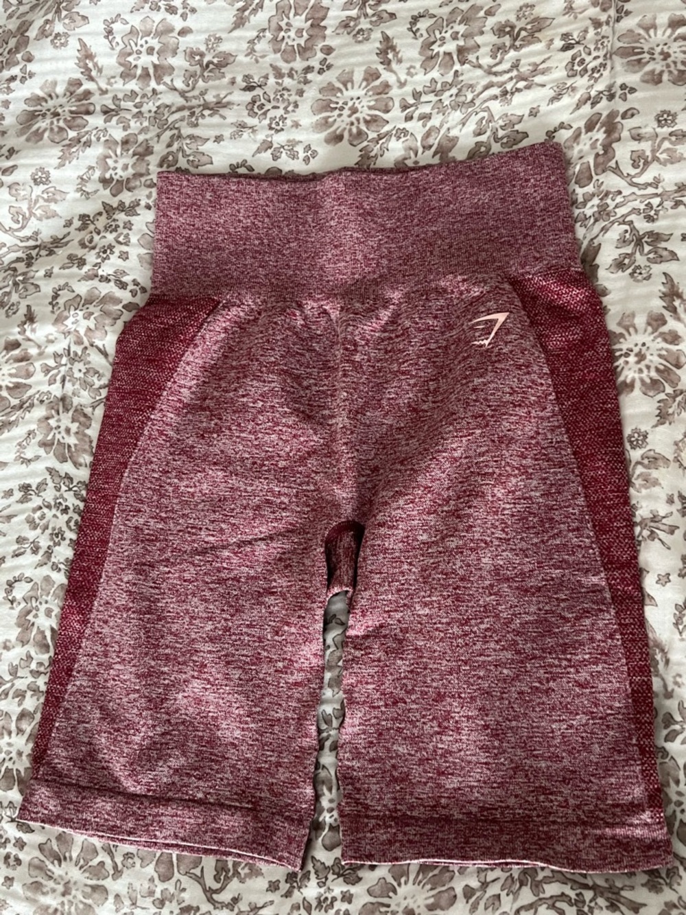 Gymshark Flex Cycling Shorts